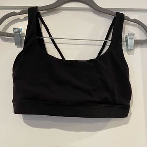 Lightly worn Athleta sports bra